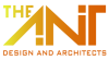 Logo Cty Thiết kế nội thất The Ant