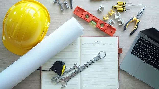 TheANT Interior Design Khảo sát hiện trạng công trình trước thi công