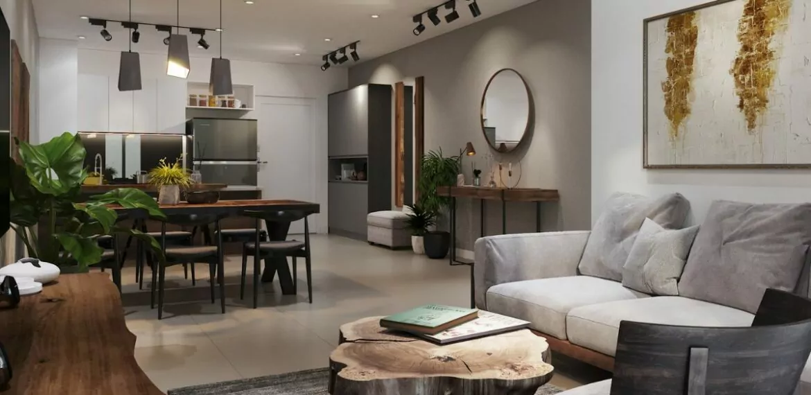 TheANT Interior Design 9 phong cách thiết kế nội thất phổ biến