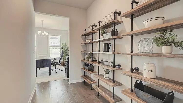 TheANT Interior Design Lợi ích của việc thiết kế nội thất cho nhà ở
