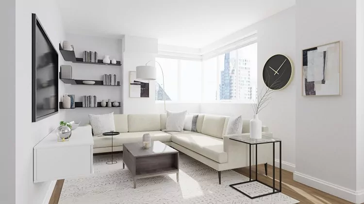 TheANT Interior Design Phong cách minimalism là gì?