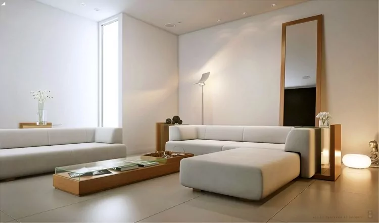 TheANT Interior Design Phong cách minimalism là gì?