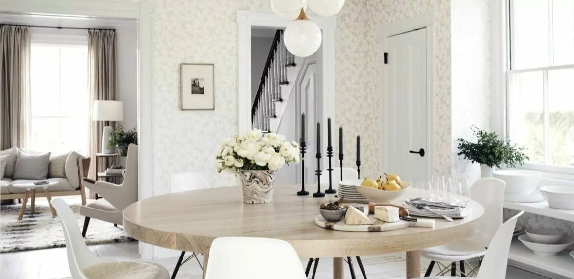 TheANT Interior Design Phong cách Scandinavian là gì?