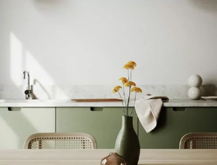 TheANT Interior Design Phong cách Scandinavian là gì?