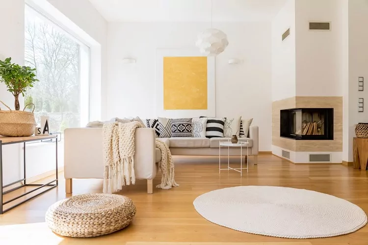 TheANT Interior Design Phong cách Scandinavian là gì?