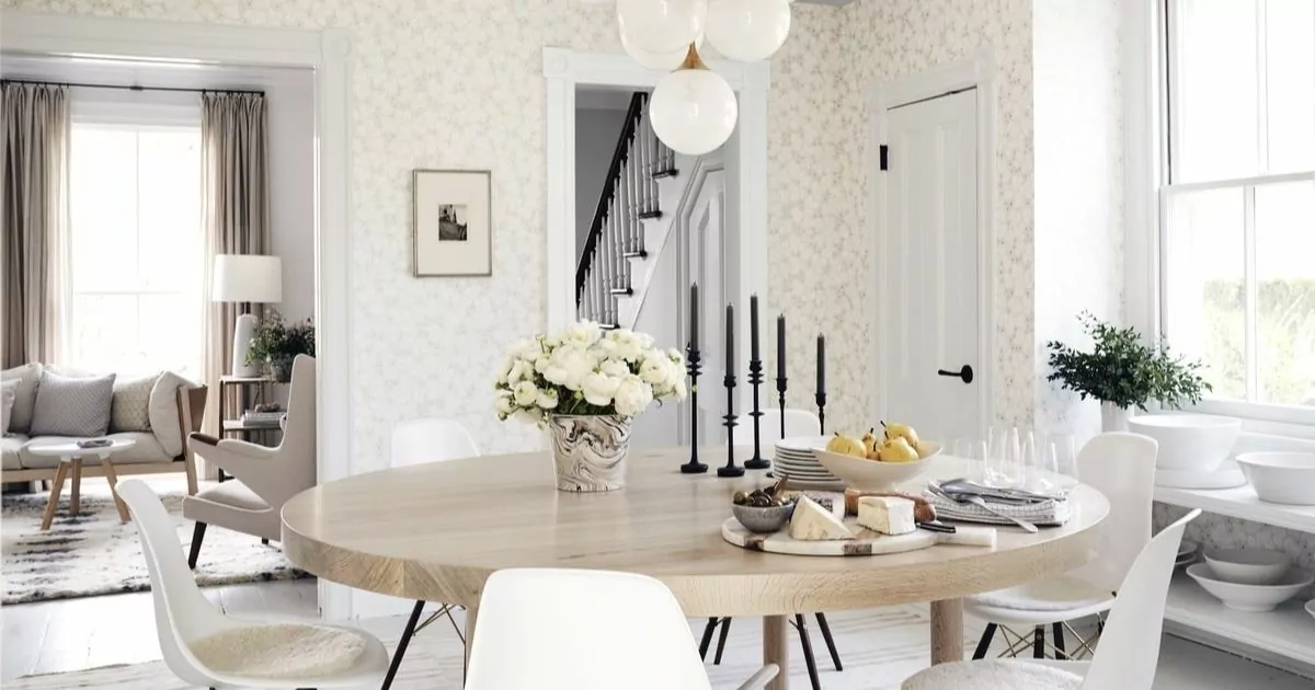 Phong cách Scandinavian là gì?