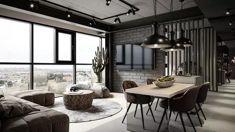 TheANT Interior Design