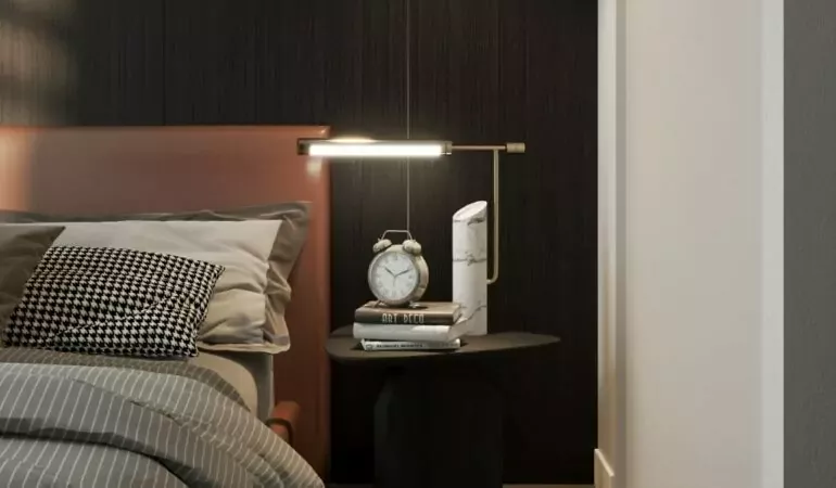 TheANT Interior Design Các dịch vụ của nội thất The Ant