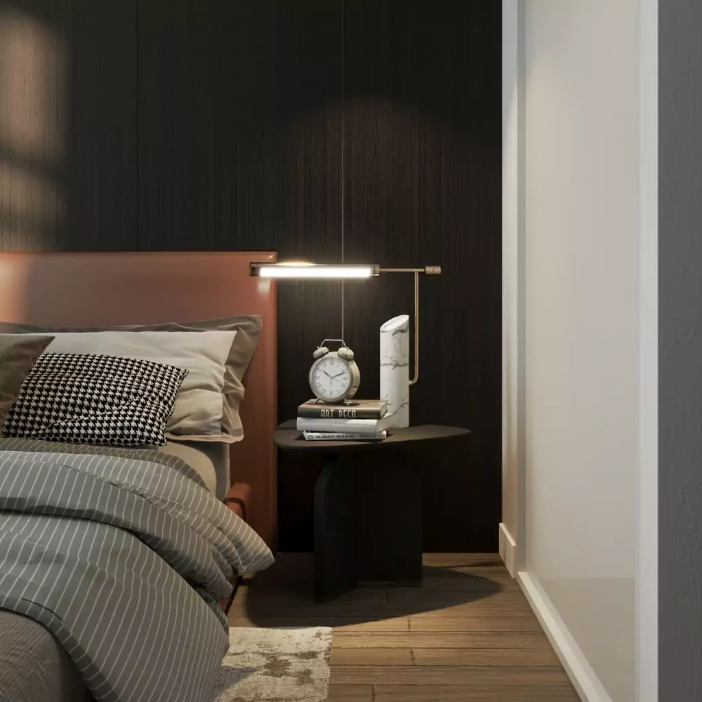 Các dịch vụ của nội thất The Ant