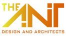 Logo Cty Thiết kế nội thất The Ant